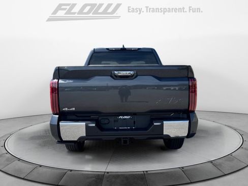 New 2026 Toyota Tundra 1794 Edition AWD/4WD image 6