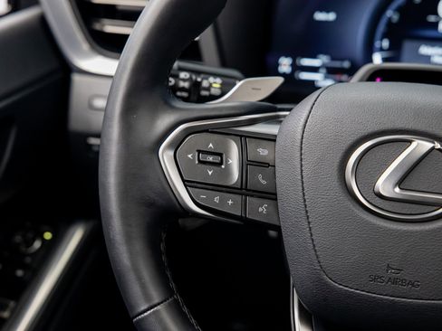 Used 2025 Lexus GX 550 image 42