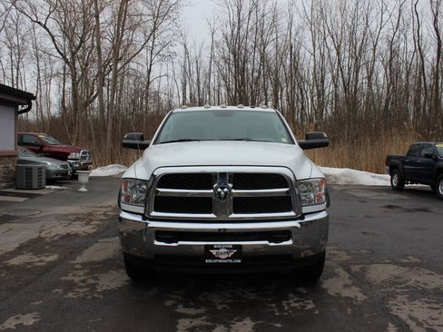 Used 2013 RAM 2500 Tradesman w/ Chrome Appearance Group image 13
