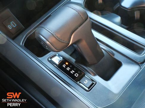 Certified 2024 Ford F150 XLT w/ Equipment Group 302A MID image 25