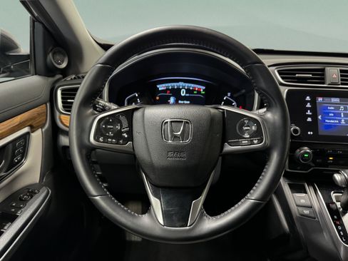 Used 2017 Honda CR-V EX-L image 19
