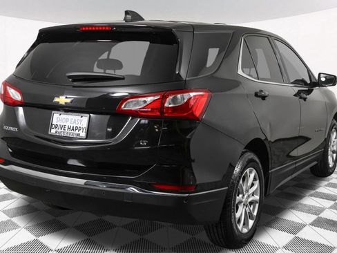Used 2018 Chevrolet Equinox LT FWD image 15