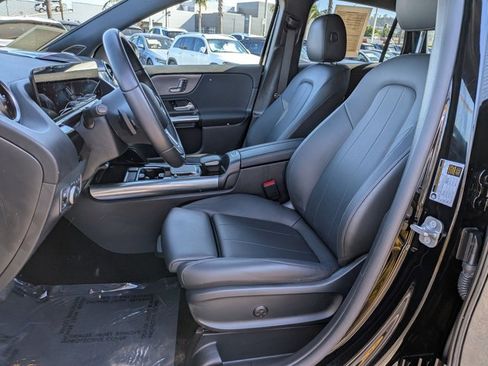 Certified 2023 Mercedes-Benz GLA 250 image 15