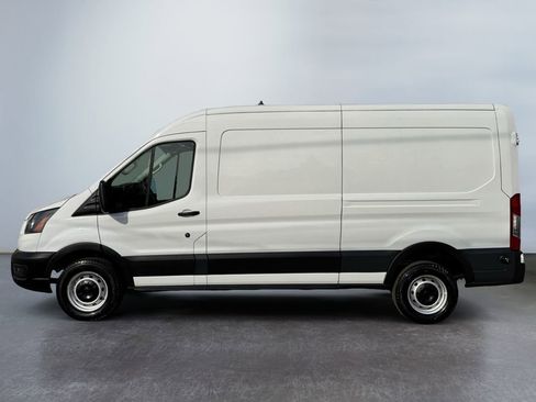 Used 2024 Ford Transit 150 Medium Roof image 8