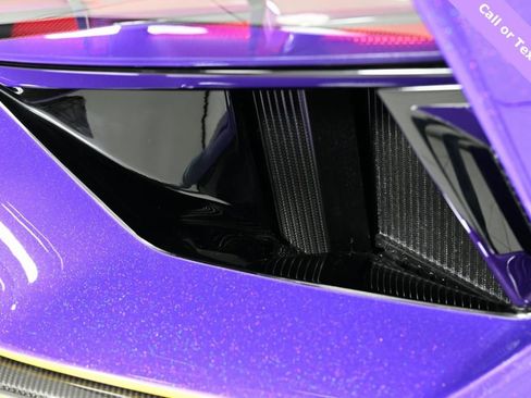 Used 2021 Lamborghini Aventador SVJ image 60