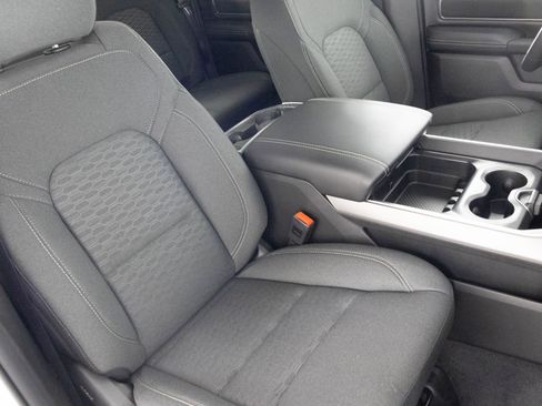 New 2026 RAM 1500 Big Horn image 35