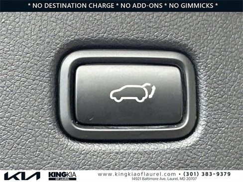 Used 2020 Kia Sportage EX image 20