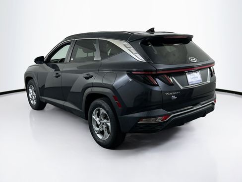 Used 2023 Hyundai Tucson SEL AWD/4WD image 7