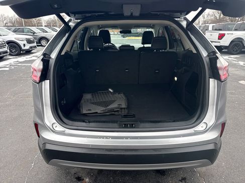 Used 2024 Ford Edge SEL w/ Convenience Package image 12