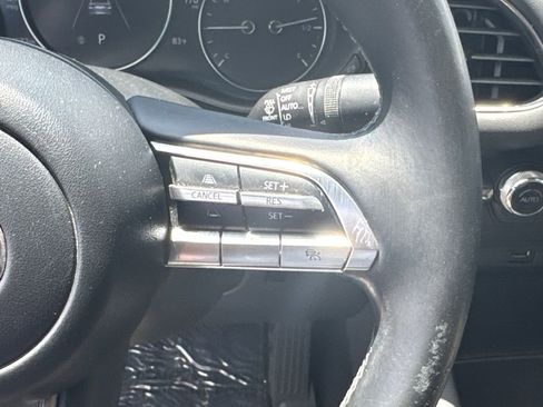 Used 2019 MAZDA MAZDA3 Sedan w/ Select Package FWD image 26