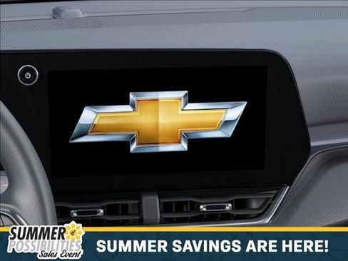 New 2027 Chevrolet Equinox LT FWD image 20