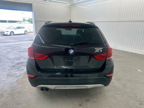 Used 2013 BMW X1 sDrive28i image 6