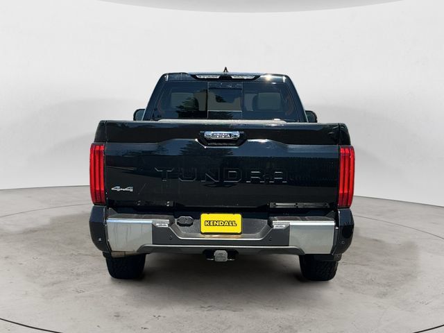 Used 2022 Toyota Tundra Limited AWD/4WD image 6