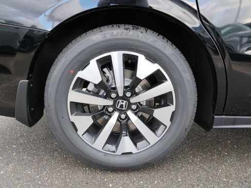 New 2026 Honda Odyssey EX-L image 11