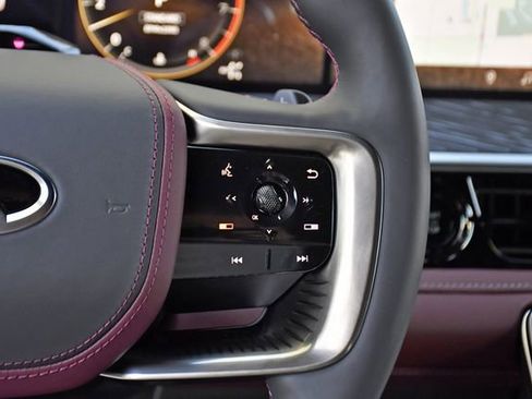 New 2026 INFINITI QX80 Autograph w/ Premium Cargo Package image 9