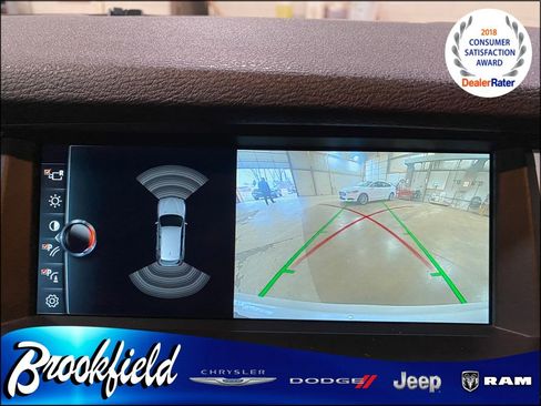 Used 2017 BMW X3 xDrive35i image 21