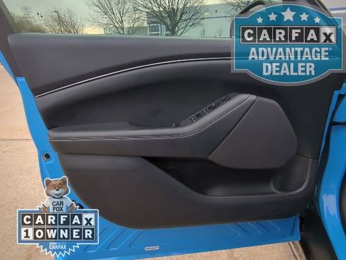 Used 2023 Ford Mustang Mach-E Select image 16