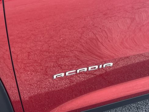 New 2026 GMC Acadia Elevation image 27