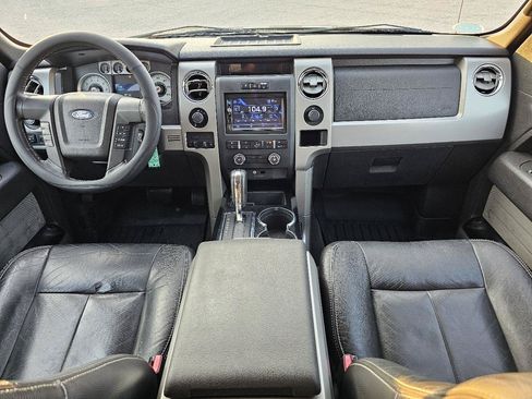 Used 2010 Ford F150 FX4 AWD/4WD image 36