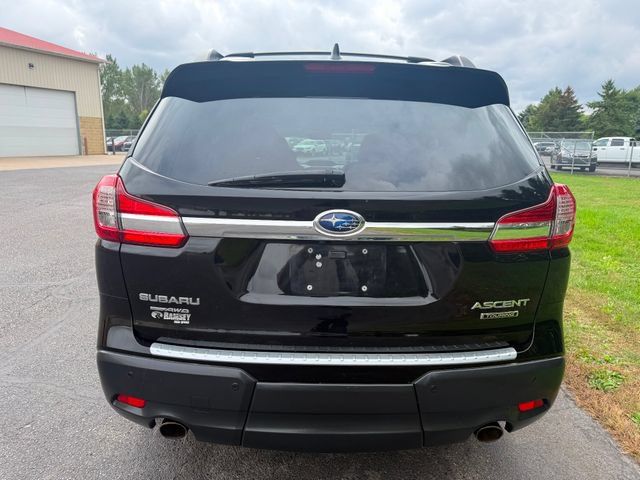 Used 2019 Subaru Ascent Touring AWD/4WD image 2