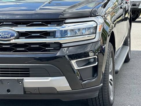Used 2024 Ford Expedition Max Limited AWD/4WD image 47