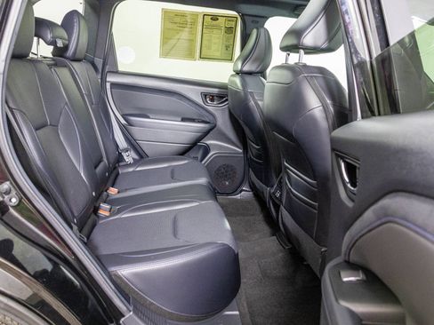 Used 2026 Subaru Forester Limited AWD/4WD image 44