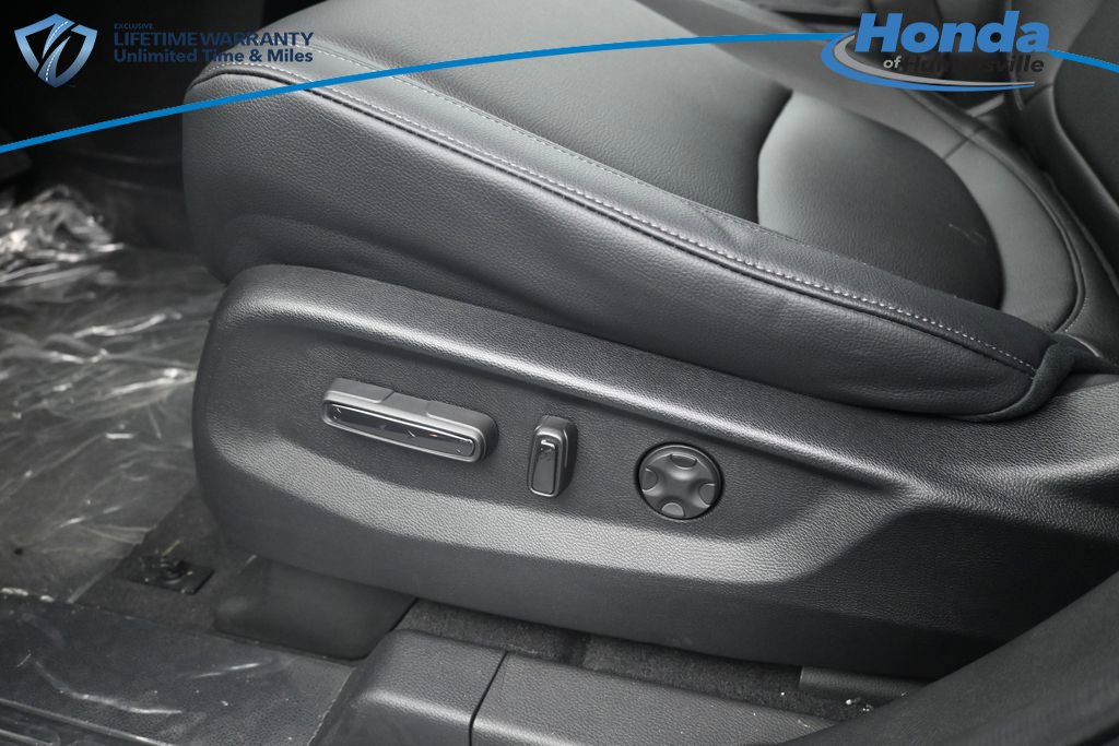 New 2027 Honda Odyssey EX-L image 23