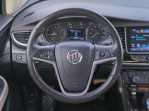 Used 2018 Buick Encore Sport Touring w/ Safety Package image 24