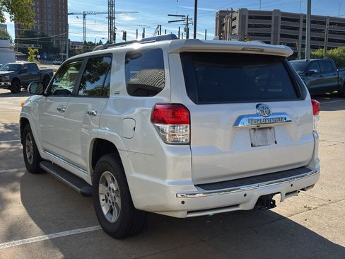Used 2012 Toyota 4Runner SR5 w/ Convenience Pkg RWD image 6