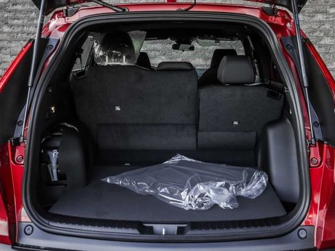New 2026 Honda CR-V Sport image 9