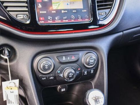 Used 2015 Dodge Dart Aero image 15