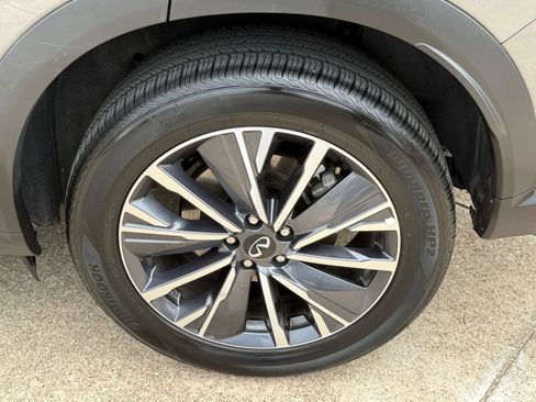 Used 2026 INFINITI QX60 Luxe AWD/4WD image 29