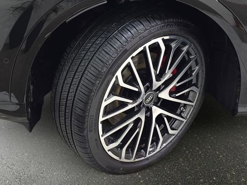 New 2026 Audi SQ5 Premium Plus AWD/4WD image 31