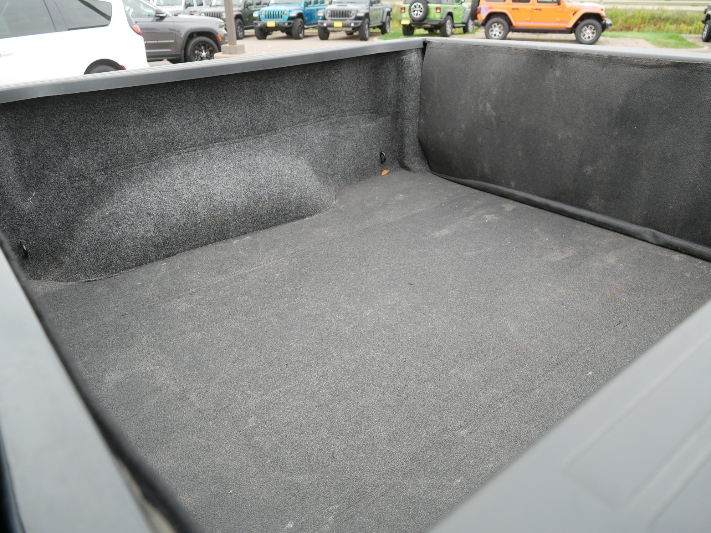 Used 2022 RAM 1500 Big Horn w/ Trailer Tow Group AWD/4WD image 35