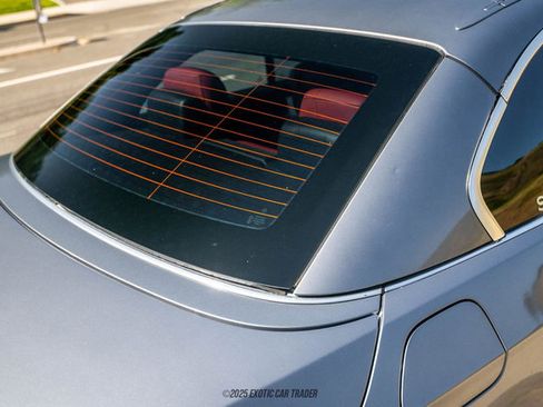 Used 2013 BMW M3 Convertible image 72