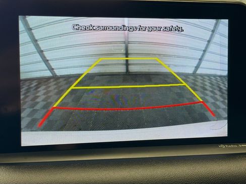 Used 2018 Kia Stinger GT1 image 16