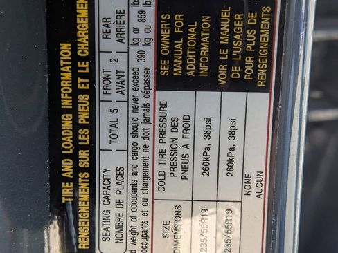 Used 2022 Hyundai Ioniq 5 SEL w/ Cargo Package image 21