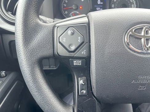 Used 2021 Toyota Tacoma SR AWD/4WD image 26