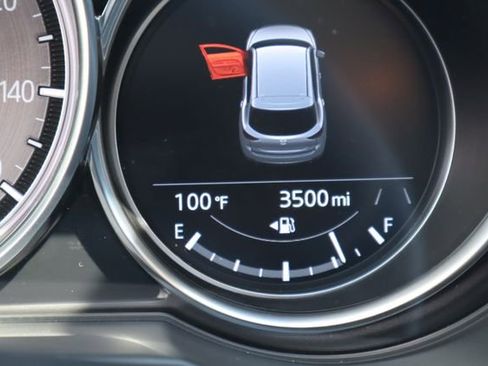 Used 2025 MAZDA CX-5 AWD 2.5 S w/ Select Package image 37
