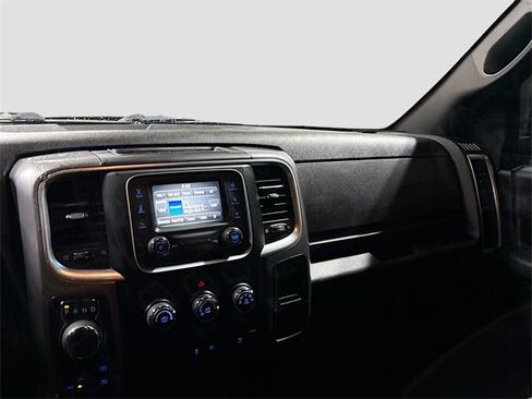 Used 2021 RAM 1500 Classic Warlock image 23