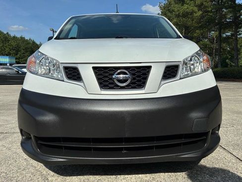 Used 2019 Nissan NV200 S w/ Cruise Control Package FWD image 15