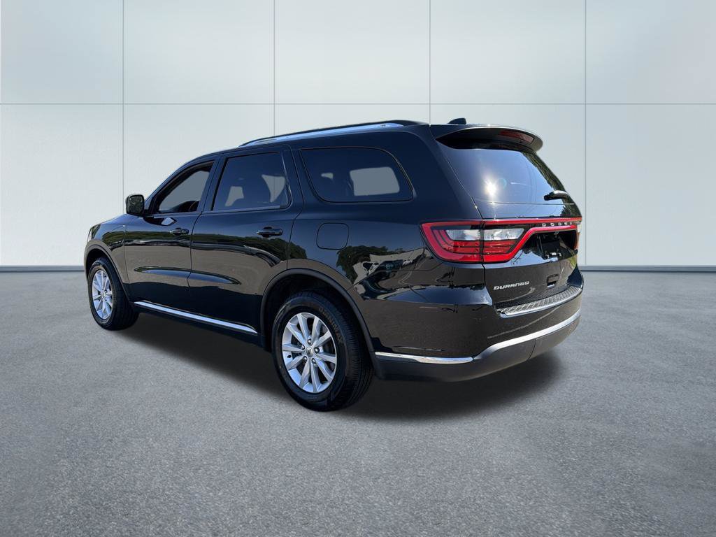 Used 2023 Dodge Durango SXT RWD image 7