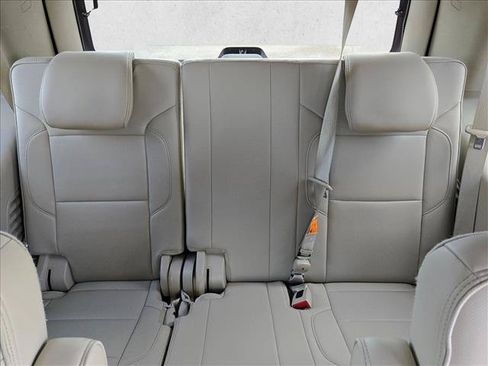 Used 2017 GMC Yukon Denali w/ Open Road Package AWD/4WD image 20