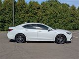 Used 2018 Acura TLX V6 w/ Technology & A-SPEC Pkg image 2