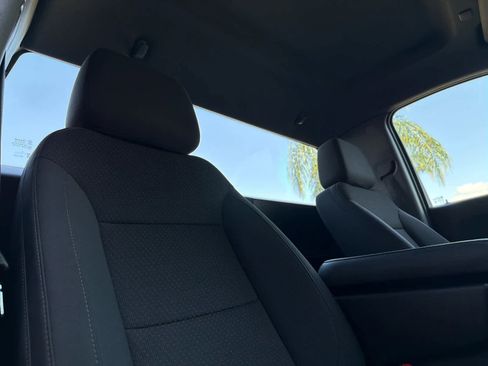 Used 2024 Chevrolet Silverado 1500 W/T w/ WT Fleet Convenience Package image 15