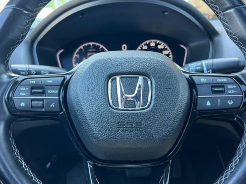 Used 2022 Honda Civic EX image 16