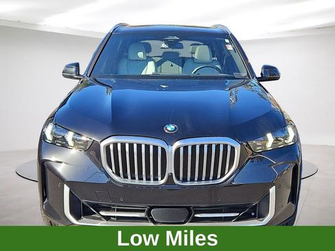 Used 2024 BMW X5 sDrive40i w/ Parking Assistance Package image 2