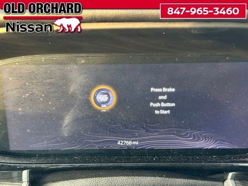 Used 2022 Jeep Wagoneer Series III w/ Premium Group I image 22