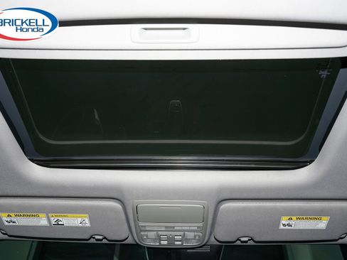Certified 2022 Honda CR-V Touring image 22