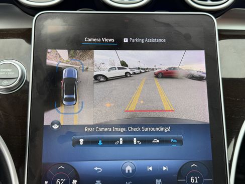 Certified 2023 Mercedes-Benz C 300 C 300 image 28